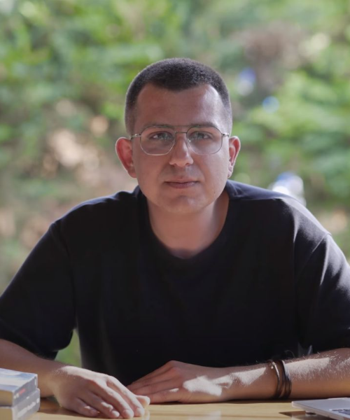 Türk Psikolog Anchorage