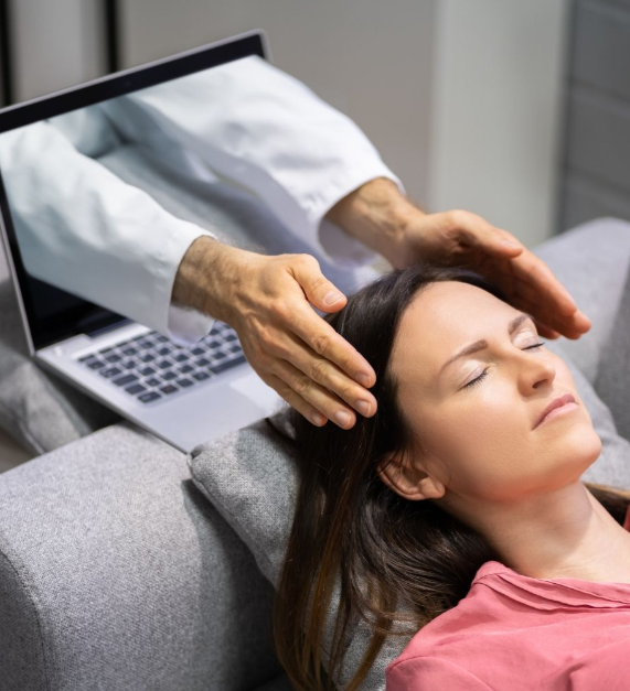 Online Türk Psikolog, Anchorage