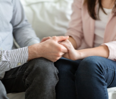 Anchorage aile terapisi