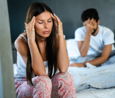 Anchorage cinsel terapi