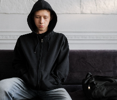 Anchorage ergen terapisi