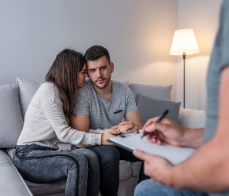 Anchorage ilişki terapisi